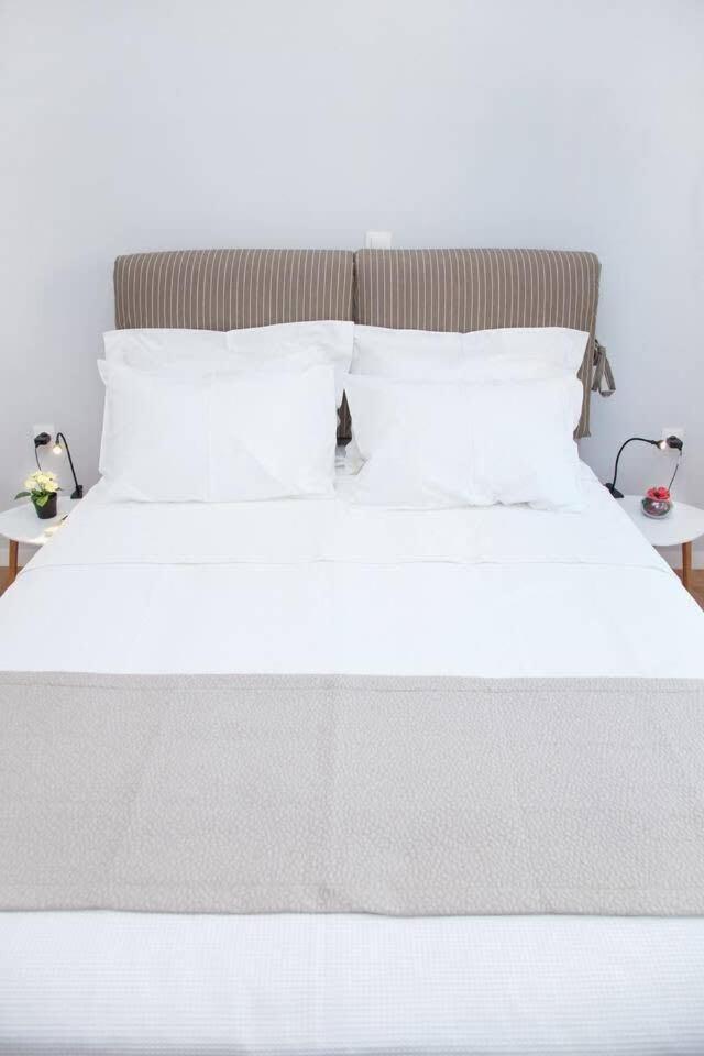 Fully Renovated, Modern Beauty In Central Athens! Exteriör bild