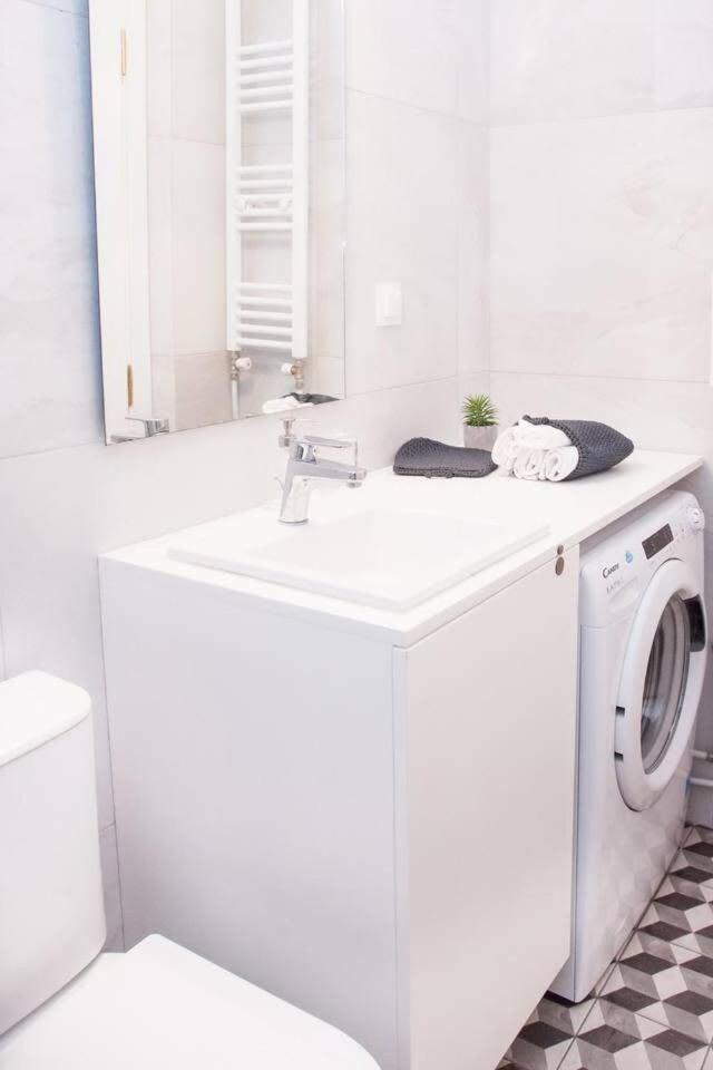 Fully Renovated, Modern Beauty In Central Athens! Exteriör bild